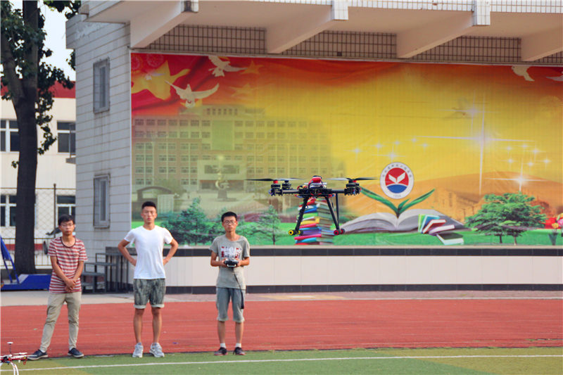 河北智飛極農(nóng)無人機(jī)科技|保定ASFC無人機(jī)駕駛員培訓(xùn)考證|打藥撒藥噴藥植保無人機(jī)