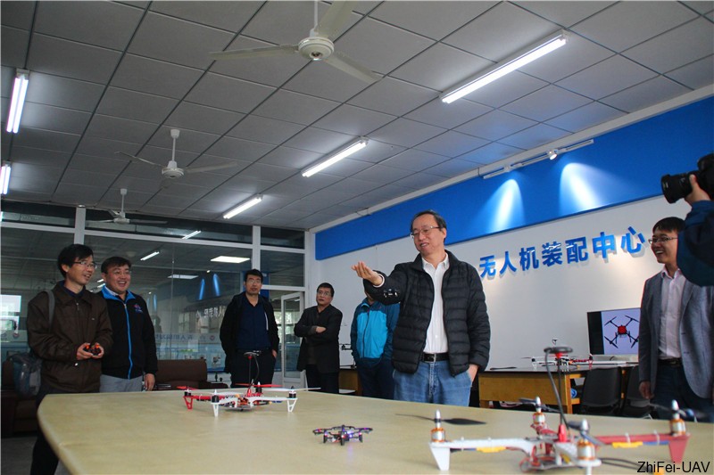 河北智飛極農無人機科技|一鳶科技|行業定制無人機