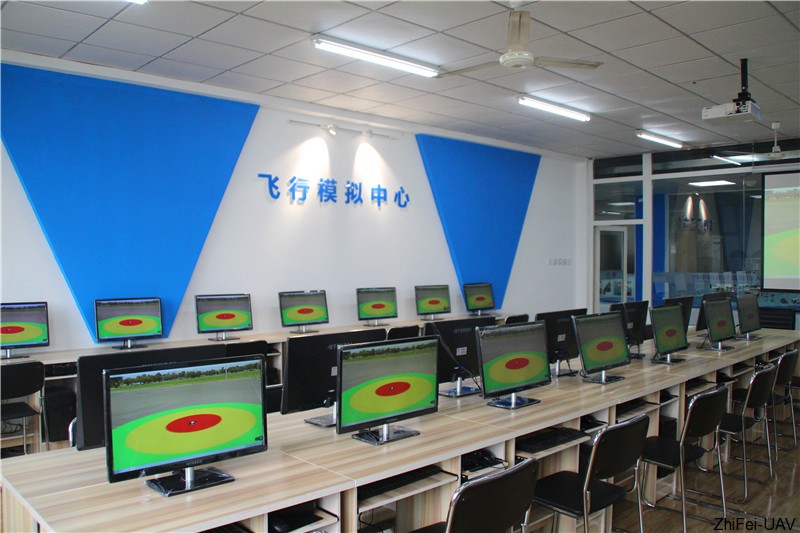 河北智飛極農無人機科技|一鳶科技|行業定制無人機