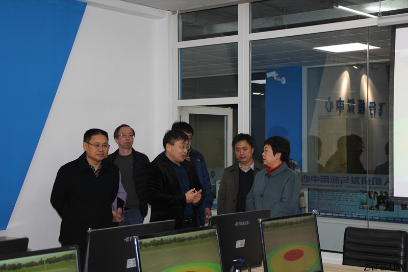 河北智飛極農無人機科技|一鳶科技|行業定制無人機