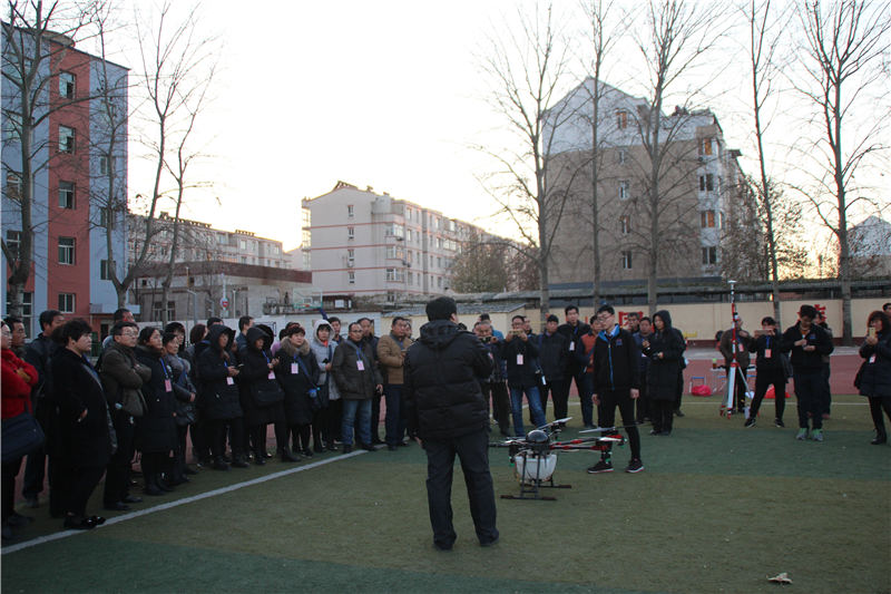 河北智飛極農(nóng)無人機(jī)科技|一鳶科技|行業(yè)定制無人機(jī)