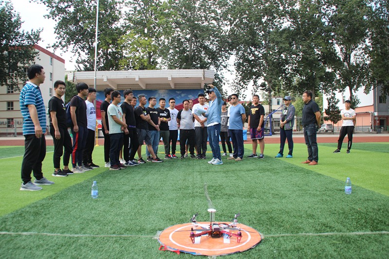 河北智飛極農(nóng)無人機科技|保定ASFC無人機駕駛員培訓考證|打藥撒藥噴藥植保無人機