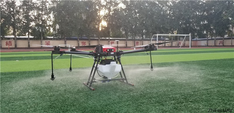 河北智飛極農(nóng)無人機(jī)科技|一鳶科技|行業(yè)定制無人機(jī)