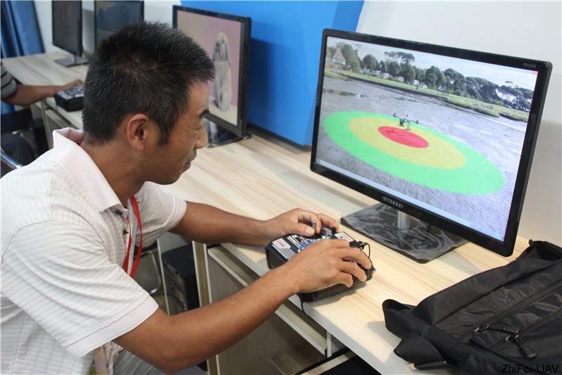 河北智飛極農(nóng)無人機(jī)科技|一鳶科技|行業(yè)定制無人機(jī)