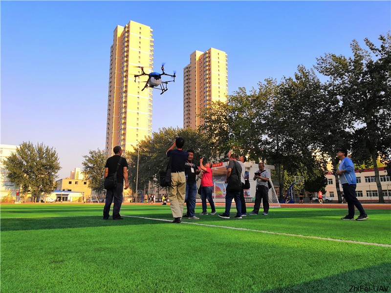 河北智飛極農(nóng)無人機(jī)科技|一鳶科技|行業(yè)定制無人機(jī)