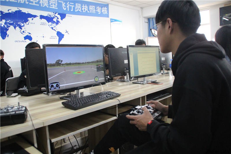 河北智飛極農無人機科技|一鳶科技|行業定制無人機