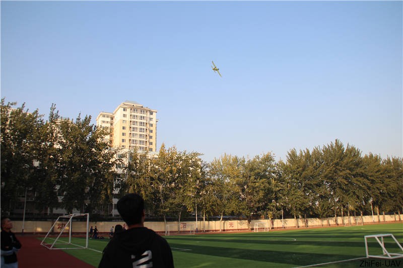 河北智飛極農無人機科技|一鳶科技|行業定制無人機