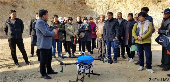 河北智飛極農(nóng)無人機(jī)科技|一鳶科技|行業(yè)定制無人機(jī)