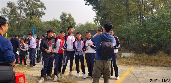 河北智飛極農(nóng)無人機(jī)科技|一鳶科技|行業(yè)定制無人機(jī)