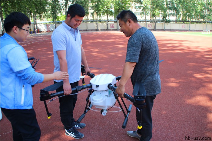 河北智飛極農(nóng)無人機科技|一鳶科技|行業(yè)定制無人機