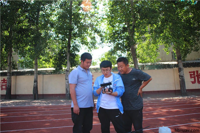 河北智飛極農(nóng)無人機科技|一鳶科技|行業(yè)定制無人機