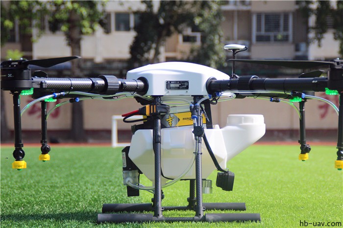 河北智飛極農(nóng)無人機科技|一鳶科技|行業(yè)定制無人機