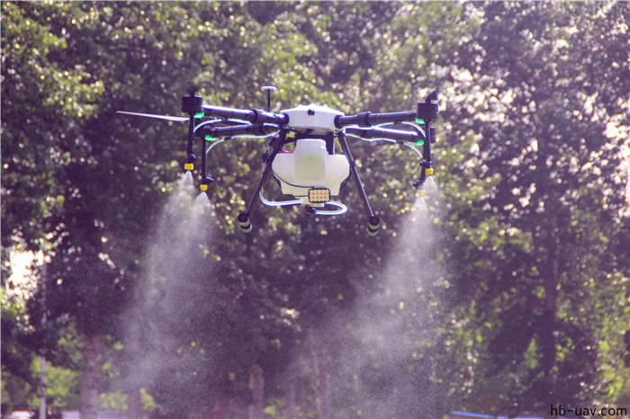 河北智飛極農(nóng)無人機科技|一鳶科技|行業(yè)定制無人機