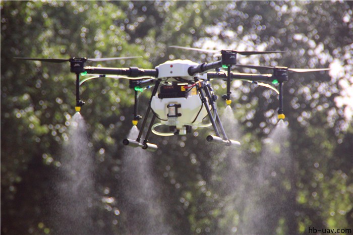 河北智飛極農(nóng)無人機科技|一鳶科技|行業(yè)定制無人機