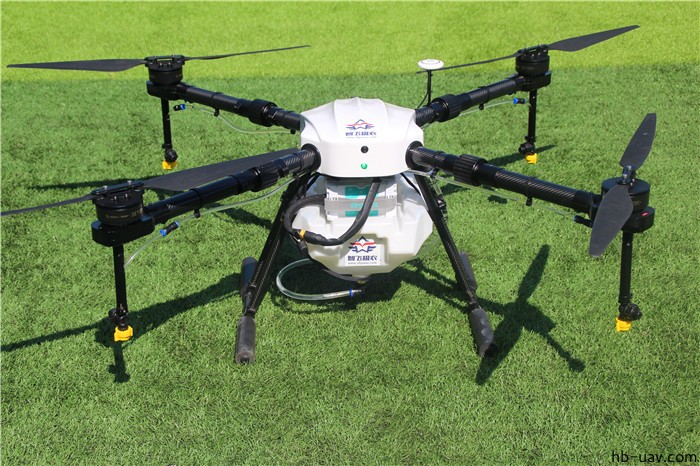 河北智飛極農(nóng)無人機科技|一鳶科技|行業(yè)定制無人機