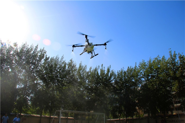 河北智飛極農(nóng)無人機科技|一鳶科技|行業(yè)定制無人機