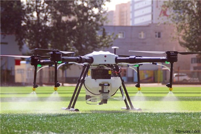 河北智飛極農(nóng)無人機科技|一鳶科技|行業(yè)定制無人機