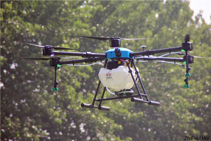 河北智飛極農(nóng)無(wú)人機(jī)科技|一鳶科技|行業(yè)定制無(wú)人機(jī)