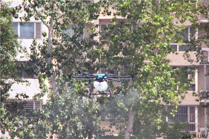 河北智飛極農(nóng)無(wú)人機(jī)科技|一鳶科技|行業(yè)定制無(wú)人機(jī)