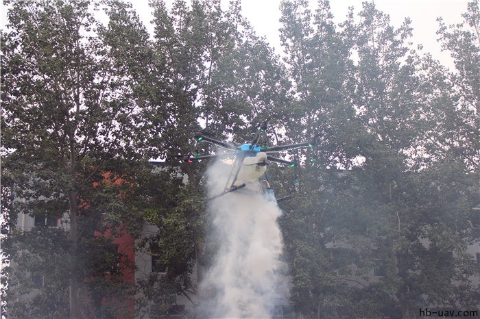 河北智飛極農(nóng)無人機科技|一鳶科技|行業(yè)定制無人機