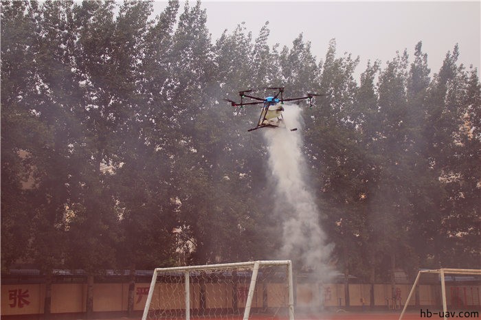 河北智飛極農(nóng)無人機科技|一鳶科技|行業(yè)定制無人機