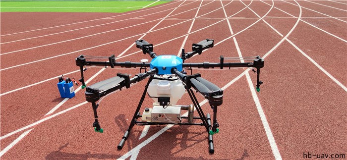 河北智飛極農(nóng)無人機科技|一鳶科技|行業(yè)定制無人機