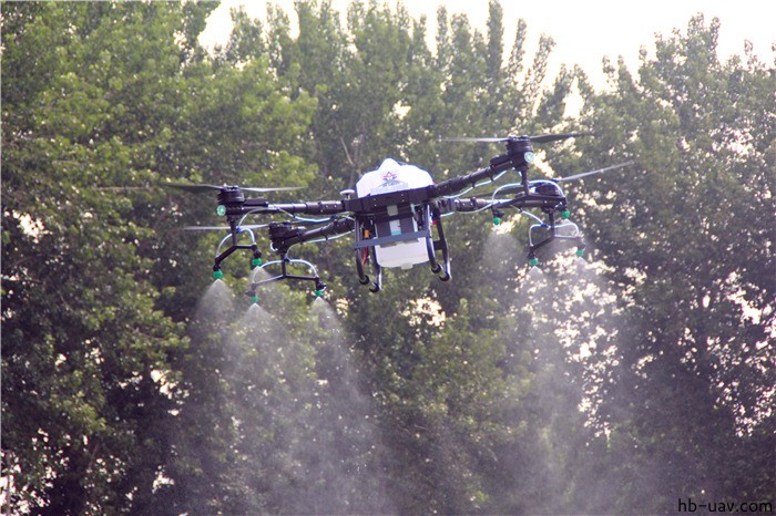 河北智飛極農(nóng)無人機(jī)科技|一鳶科技|行業(yè)定制無人機(jī)