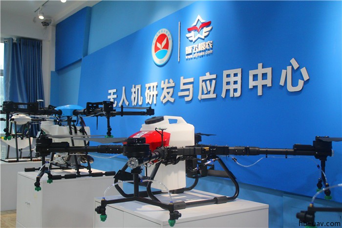 河北智飛極農(nóng)無人機(jī)科技|一鳶科技|行業(yè)定制無人機(jī)