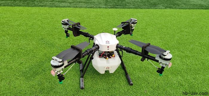 河北智飛極農無人機科技|一鳶科技|行業定制無人機