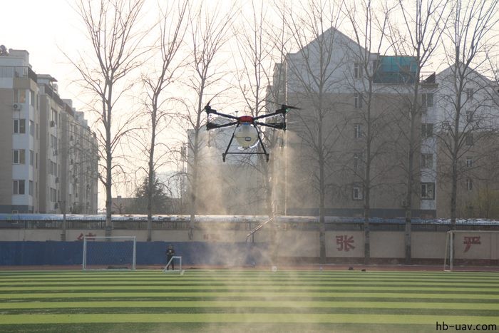 河北智飛極農(nóng)無(wú)人機(jī)科技|一鳶科技|行業(yè)定制無(wú)人機(jī)