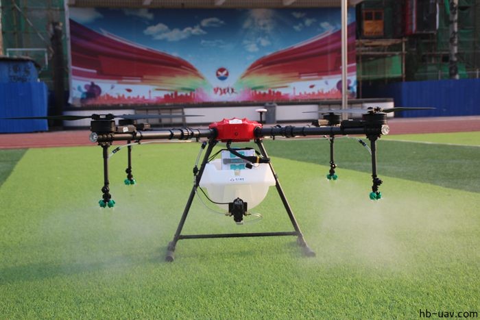 河北智飛極農(nóng)無(wú)人機(jī)科技|一鳶科技|行業(yè)定制無(wú)人機(jī)