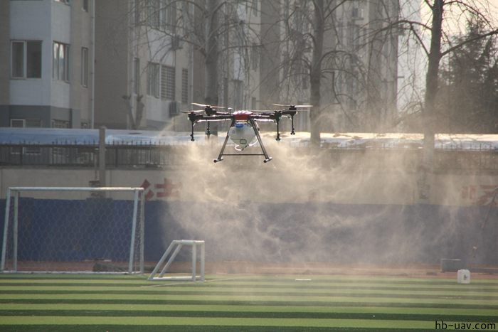 河北智飛極農(nóng)無(wú)人機(jī)科技|一鳶科技|行業(yè)定制無(wú)人機(jī)
