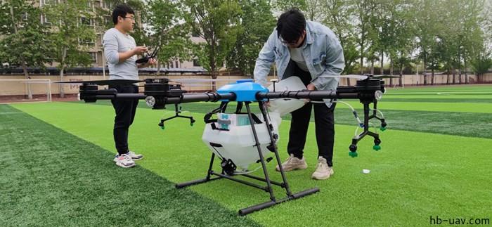 河北智飛極農(nóng)無人機科技|一鳶科技|行業(yè)定制無人機