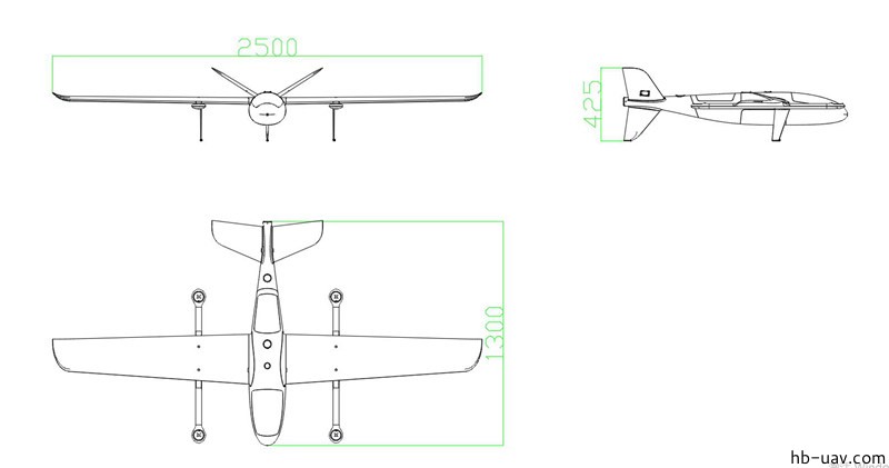 河北智飛極農無人機科技|一鳶科技|行業定制無人機