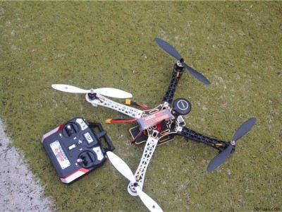 ZF450LB型 教學(xué)用練習(xí)無人機(jī)