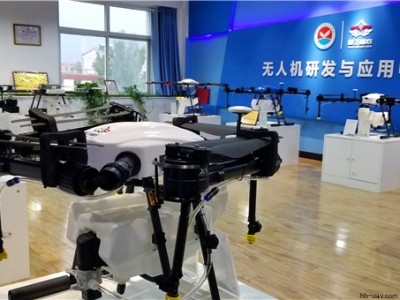 ZFJN410 10L壓力式農(nóng)業(yè)植保無人機