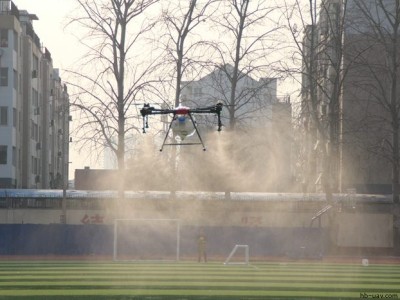 ZFJN422農(nóng)業(yè)植保無(wú)人機(jī)大載重22KG