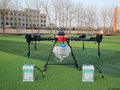 ZFJN422農(nóng)業(yè)植保無(wú)人機(jī)大載重22KG