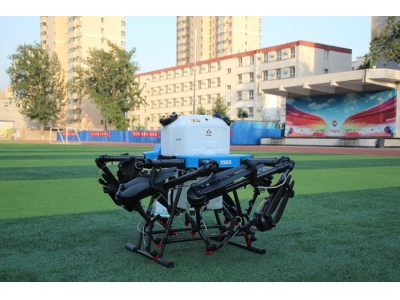 ZFJN850 БПЛА для защиты растений