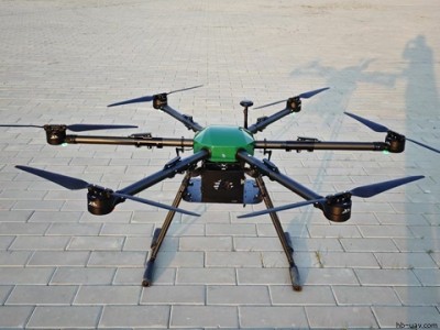 ZF-C3 六旋翼無人機